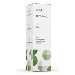 Sinergia Relajante Om 30Ml. Precio: 12.94999959. SKU: B14G65Q9Q8
