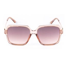 Gafas de Sol Mujer Guess GF6131-5672T ø 56 mm