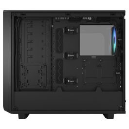 Fractal Design Meshify 2 RGB ATX Torre para PC Negro