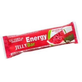 Victory Endurance Energy Jelly Bar de Sandia 24 Unidades - Barritas energéticas con aminoácidos y vitaminas para ejercicio Precio: 32.6900002. SKU: B14KTVN7EQ