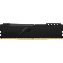 Memoria RAM Kingston FURY Beast 16GB/ DDR4/ 3200MHz/ 1.35V/ CL16/ DIMM