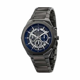 Reloj Hombre Maserati R8873642012 (Ø 45 mm) Precio: 193.79000025. SKU: B188LJ4959