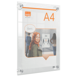 Tablón de Anuncios Nobo