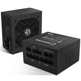 NOX NXHUMMER1000GDM Fuente de Alimentación Hummer GDM 1000W 80 PLUS Gold ATX 3.1 Negro Modular Silenciosa Precio: 124.50000002. SKU: B1EPNBT2N7