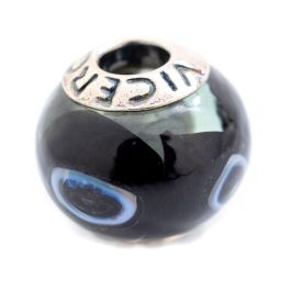 Abalorio Mujer Viceroy VMB0050-25 Azul 1 cm Precio: 14.88999985. SKU: S0342006