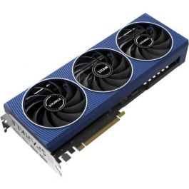 Tarjeta Gráfica Sparkle Intel Arc A770 Titan OC Edition/ 16GB GDDR6 Tarjeta Gráfica Sparkle Intel Arc A770 Titan OC Edition/ 16GB GDDR6