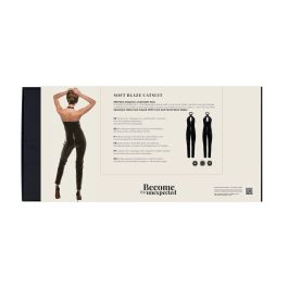 Traje de gato Guilty Pleasure XXL