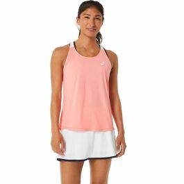 Camiseta de Tirantes Mujer Asics Court Tenis Precio: 41.1353155334. SKU: S64126882