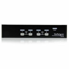 Switch KVM Startech SV431USB