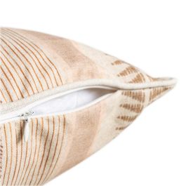 Cojín Rayas Decoración 60 X 40 cm