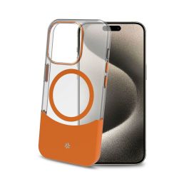 Funda para Móvil Celly MAGDUAL1079OR Negro Funda para Móvil Celly MAGDUAL1079OR Negro Precio: 13.78999974. SKU: B18AWCR2JS