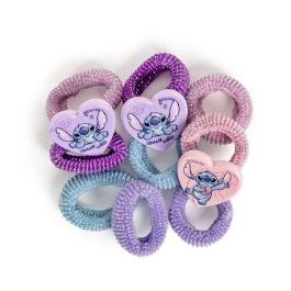 Cerdá Set de Belleza Infantil Stitch, Kit de Maquillaje con Bolsito Mochila, Multicolor, Medidas: 19x21x0.1 cm, Para Niñas +3 Años Cerdá Set de Belleza Infantil Stitch, Kit de Maquillaje con Bolsito Mochila, Multicolor, Medidas: 19x21x0.1 cm, Para Niñas +3 Años