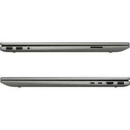 Laptop HP 9T3V8UA 17,3" Intel Core Ultra 7 155u 32 GB RAM 1 TB SSD NVIDIA GeForce RTX 3050 (Reacondicionado A+)