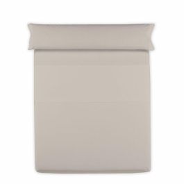 Sábana Encimera Hosteline Mixcolors Tierra Cama de 120 Sábana Encimera Hosteline Mixcolors Tierra Cama de 120