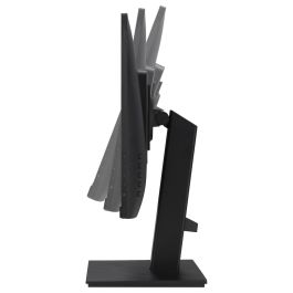 Asus Monitor VA24EQSB 60,5 cm (23.8 Pulgadas) Full HD LED Negro con Altavoces Incorporados y 75 Hz