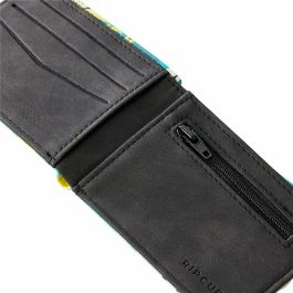 Cartera Hombre Rip Curl Party Pack Pu Slim Azul