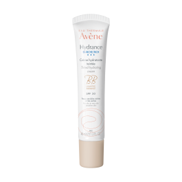 Avène HYDRANCE BB hydratant perfecteur de teint SPF30 BB Cream Hidratante Tono 40 ml Precio: 21.78999944. SKU: S4512183