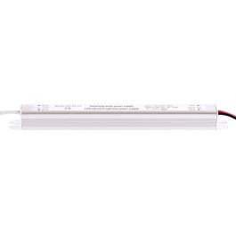 CP-24-12_220 IP21 Fuente de Alimentación LED Ultrafina 24W 12V DC 110-220V AC IP20 - Regulada y Compacta