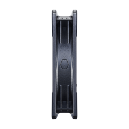 Cooler Master Mobius 120 Carcasa del ordenador Ventilador 12 cm Negro Cooler Master Mobius 120 Carcasa del ordenador Ventilador 12 cm Negro