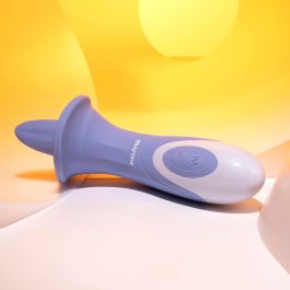 Vibrador para Clítoris Evolved Morado
