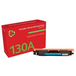Xerox Everyday Remanufactured Toner Cian Para Hp Pro M 176-176Fn-177-177Fw - 130A - Cf351A Precio: 35.50000003. SKU: B1JT4MMPPM