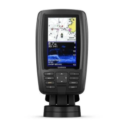 Garmin Echomap Plus 42HP Sonda de Combinación GPS + GT20-TM Precio: 416.78999945. SKU: B1DT4R3SKD