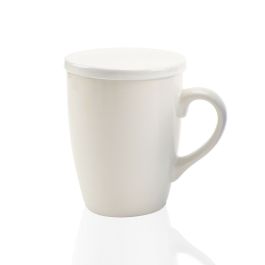 Taza con Filtro para Infusiones Versa Blanco Precio: 6.50000021. SKU: B1H9CEFJPR