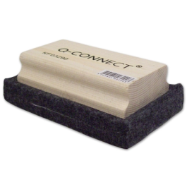 Q-connect Borrador para Pizarra de Fieltro 110x70 mm Precio: 2.50000036. SKU: B12BZPLNS6
