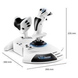 Thrustmaster Joystick T. Flight Hotas One Edición MSFS THR3362934404048