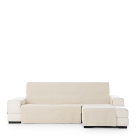 Funda para chaise longue de brazo corto derecho Eysa AQUA Beige 100 x 110 x 290 cm Precio: 51.6549003872. SKU: B1GRSCF7P8