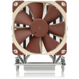 Noctua NH-U12S TR4-SP3 Enfriador CPU, 5 Heatpipes, Ventilador NF-F12 120mm, Compatible con AMD STRX4, SWRX8, TR4, SP3, NH-U12STR4-SP3 Precio: 97.94999973. SKU: S7800627