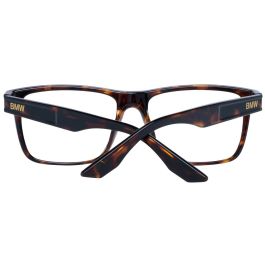 Montura de Gafas Hombre BMW BW5015-H 57052 Montura de Gafas Hombre BMW BW5015-H 57052