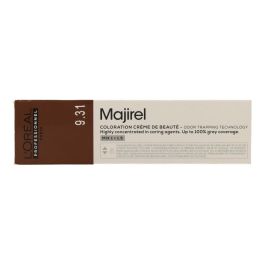 L'Oréal Majirel 9.31 Tinte Permanente Profesional Warm Beige 60ml para Cobertura Total de Canas Precio: 10.69000031. SKU: B1269KAFM7