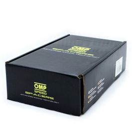 Omp OMPS09151001 Juego de Separadores de Rueda 10mm 5x120 Cb.H 72.6/Cb.W 72.6 Tornillos Cónicos M12x1.5 + M14x1.25 Omp OMPS09151001 Juego de Separadores de Rueda 10mm 5x120 Cb.H 72.6/Cb.W 72.6 Tornillos Cónicos M12x1.5 + M14x1.25