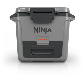 Ninja FB131EUGY FrostVault Nevera Portátil 28 L Gris con Asa de Transporte y Bloqueable Precio: 233.50000047. SKU: B197PTMA2Y