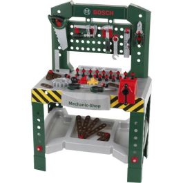 Banco De Trabajo Bosch 8574 Klein Banco De Trabajo Bosch 8574 Klein Precio: 64.49999985. SKU: B19HW9S3YW