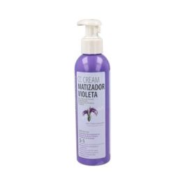 Clearé Institute Matizador Violeta CC Cream 200 ml | Neutraliza Tonos Amarillos y Anaranjados, Tratamiento Reparador Antiencrespamiento y Brillo Precio: 13.50000025. SKU: S05106827