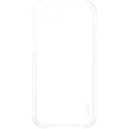 PanzerGlass Fashionable Samba Funda Transparente para iPhone 16e