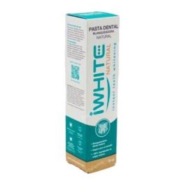 Iwhite Pasta Dental Blanqueadora Natural 75 Ml Precio: 18.44766. SKU: B1EP2Q4B3Z