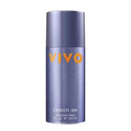 Cerruti 1881 Cerruti Vivo Homme DSP 150ml Precio: 29.8386. SKU: B1BV72NYVT