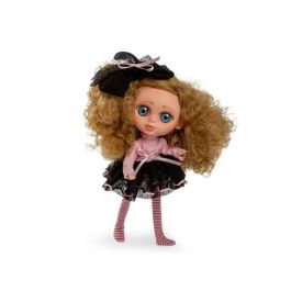 Muñeca articulada the biggers artey birbaun 32cm Precio: 43.79000043. SKU: S2410224