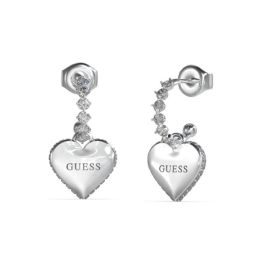 Pendientes Mujer Guess JUBE02234JWRHT-U Precio: 92.50000001. SKU: B1BEVN2HMV