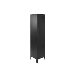 Estanteria Loft DKD Home Decor Negro 41 x 180 x 40 cm Estanteria Loft DKD Home Decor Negro 41 x 180 x 40 cm