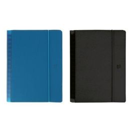 Oxford Agenda Anual My'Fab Día por Página Espiral A5 320 Hojas Colores Surtidos 2026 Precio: 19.49999942. SKU: B1DN8MKYH3