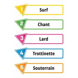 Asmodee ASM1750786545152 - Solo una actualización - Idioma francés