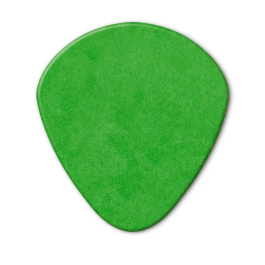 Dunlop Pack 36 Púas Tortex Jazz III Green Medium
