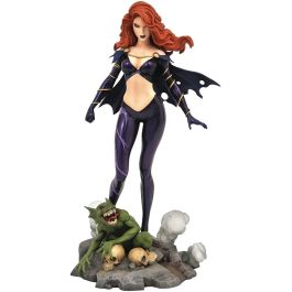 Diamond Select Toys Figura Marvel Comic Gallery Reina Duende Madelyne Pryor (Goblin Queen) Mutant X PVC 23cm Precio: 37.79000005. SKU: B13WTJFRZP