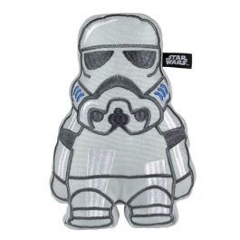 Cerdá Peluche para Perro Star Wars Stormtrooper Gris 6x14x21 cm Precio: 9.59288. SKU: S0734868
