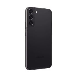 Smartphone Samsung 6,6" 8 GB RAM 256 GB Negro