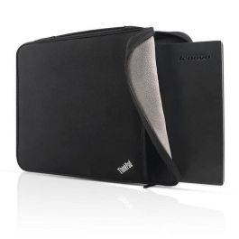 Lenovo Funda ThinkPad de 14" para Portátil - Protección Premium contra Polvo, Golpes y Arañazos, Diseño Ligero y Delgado